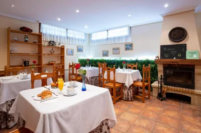 Posada El Trasmerano — foto 4