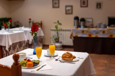 Posada El Trasmerano — foto 8