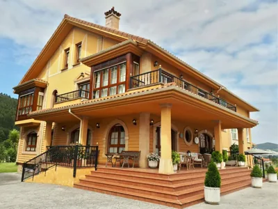 Posada El Trasmerano — foto 11