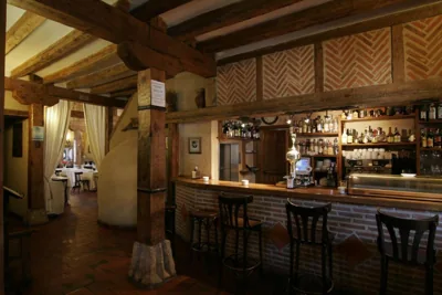 Posada el Zaguan — photo 4