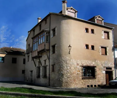 Posada el Zaguan — photo 6