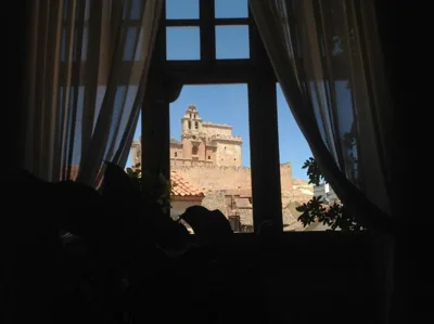 Posada el Zaguan — photo 9
