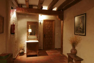 Posada el Zaguan — photo 10