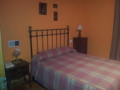 Posada el Zaguan — photo 11