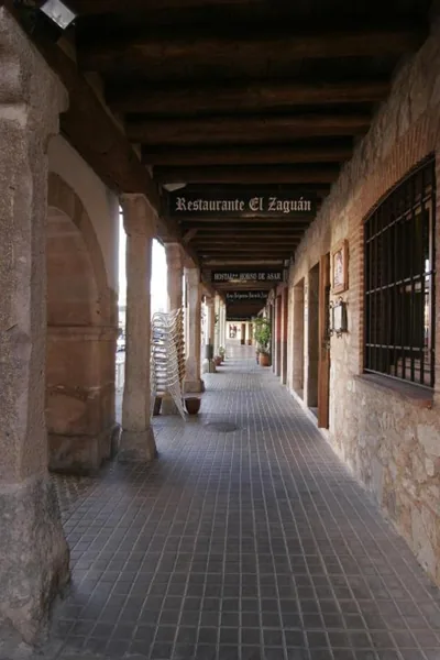 Posada el Zaguan — photo 12