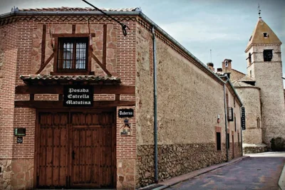 Posada Estrella Matutina — 写真 12