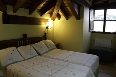 Posada Fuentedevilla — Foto 2