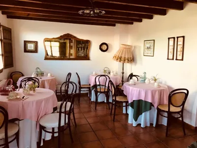 Posada Fuentedevilla — Foto 4