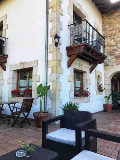 Posada Fuentedevilla — Foto 10