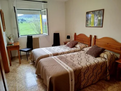 Posada Gran Sol — Foto 2