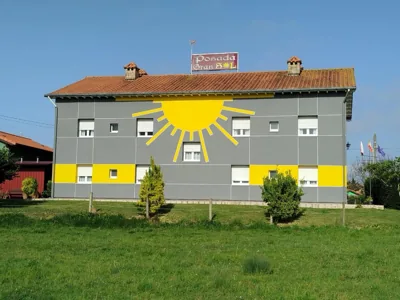 Posada Gran Sol — Foto 9