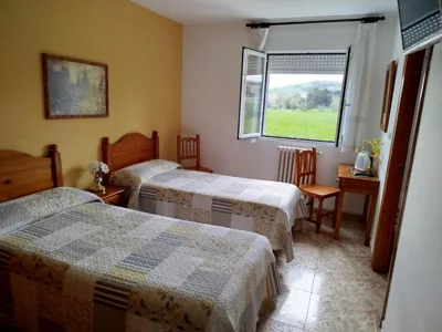 Posada Gran Sol — Foto 12