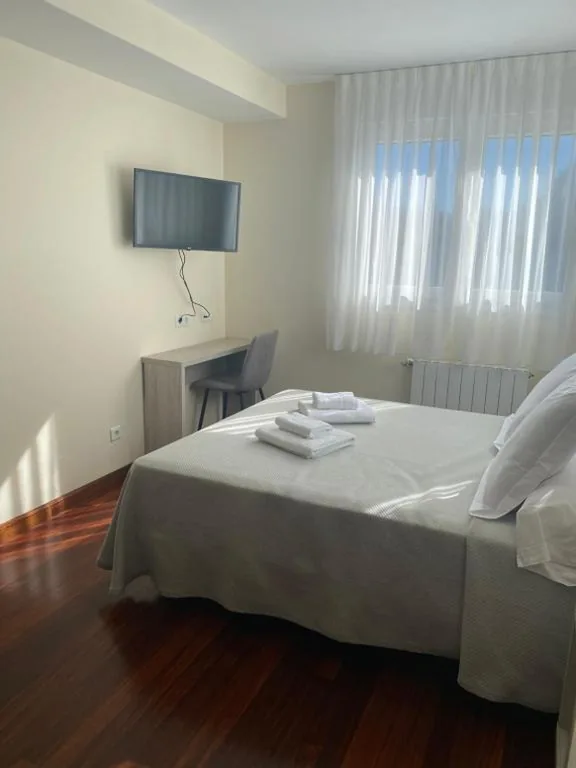Habitación Triple Estándar — Posada H.El Alba