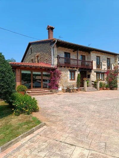 Posada Herrán — foto 2