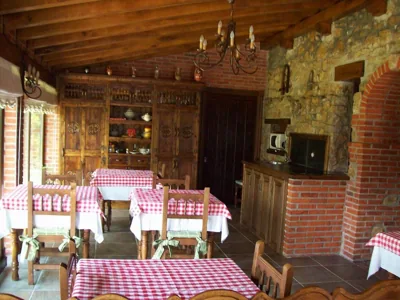 Posada Herrán — foto 12
