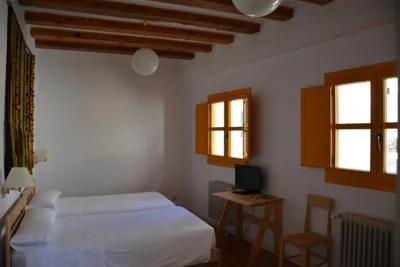 Posada Hoyos de Iregua — Foto 5