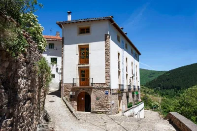 Posada Hoyos de Iregua — Foto 6