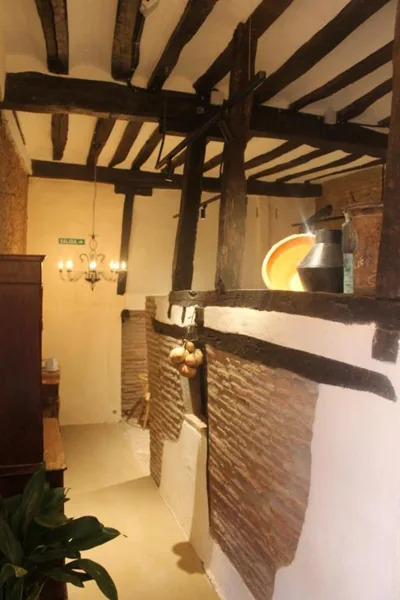 Posada Ignatius — foto 2