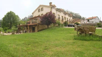 Posada La Anjana — photo 5