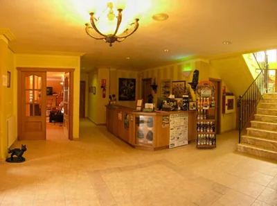 Posada La Anjana — photo 7