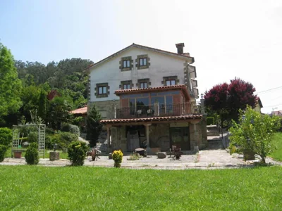 Posada La Anjana — photo 8