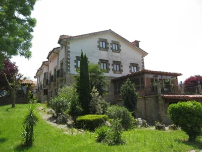 Posada La Anjana — photo 9