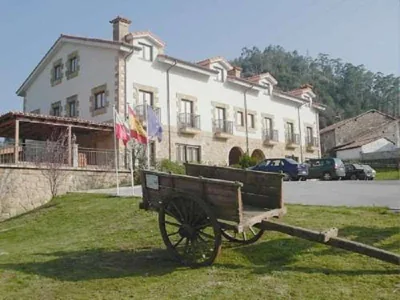 Posada La Anjana — photo 11