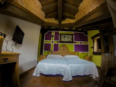 Posada La Braniza — foto 2