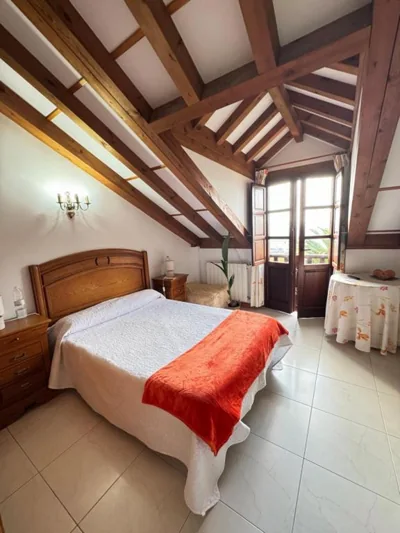 Posada La Cabaña De Salmon — foto 4