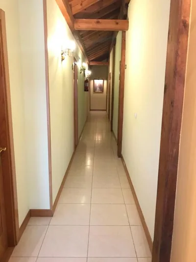 Posada La Cabaña De Salmon — foto 12