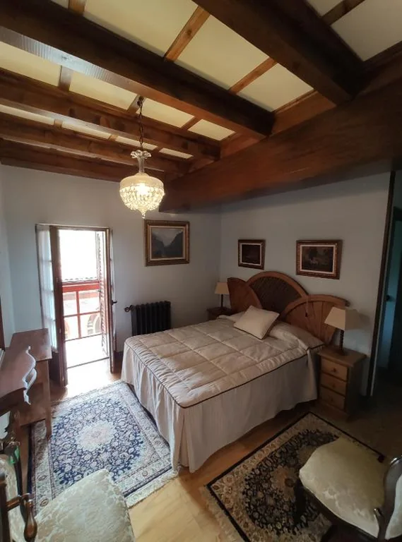 Posada La Casa de Lastras