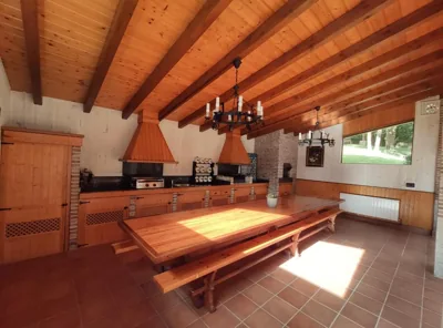 Posada La Casa de Lastras — foto 4