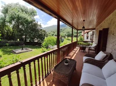 Posada La Casa de Lastras — foto 5