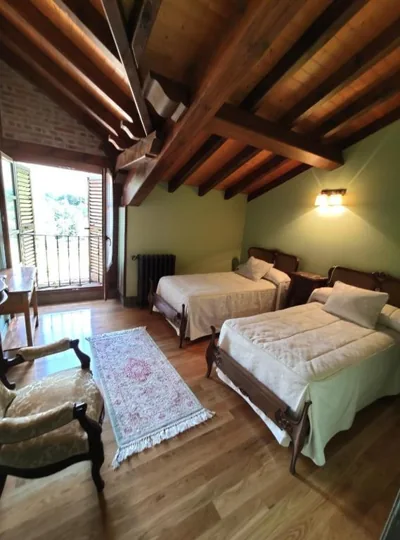 Posada La Casa de Lastras — foto 6