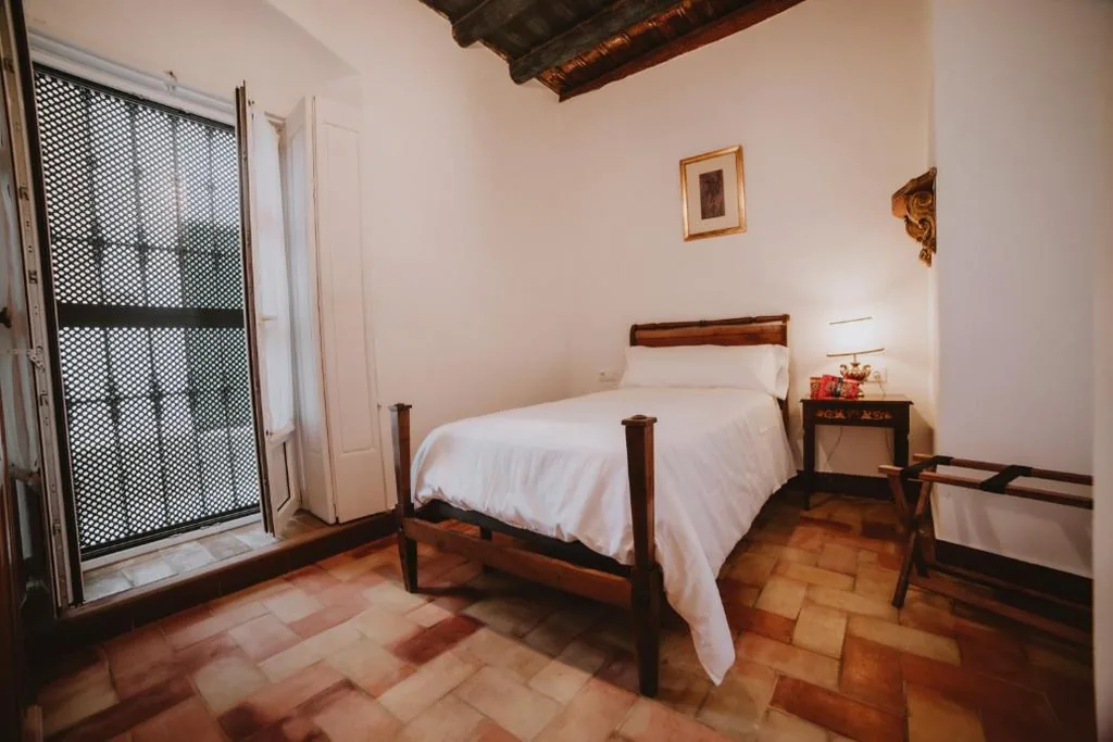 Camera singola — Posada La Casa Del Pintor