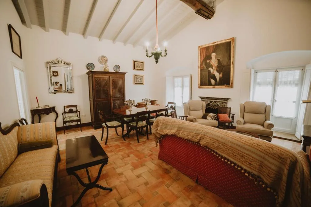 Posada La Casa Del Pintor