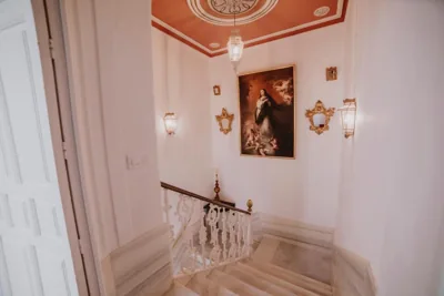 Posada La Casa Del Pintor — foto 3