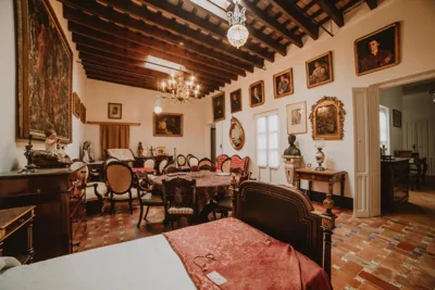 Posada La Casa Del Pintor — foto 4