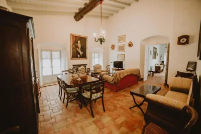 Posada La Casa Del Pintor — foto 5