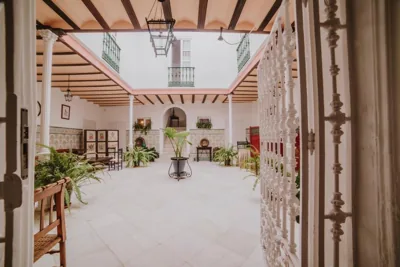 Posada La Casa Del Pintor — foto 6