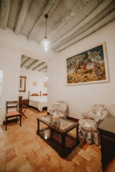 Posada La Casa Del Pintor — foto 7