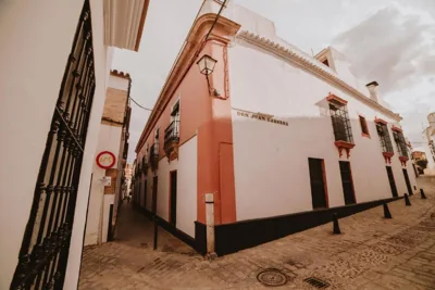 Posada La Casa Del Pintor — foto 8