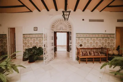Posada La Casa Del Pintor — foto 10