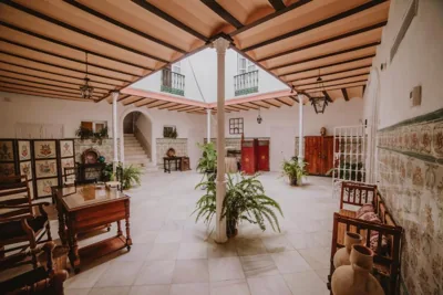 Posada La Casa Del Pintor — foto 11