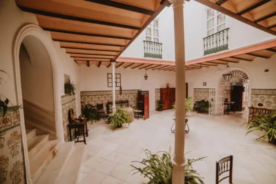 Posada La Casa Del Pintor — foto 12
