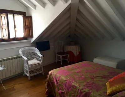 Posada La Casona De Ucieda — 写真 2