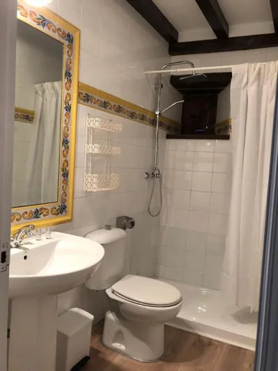 Posada La Casona De Ucieda — 写真 3