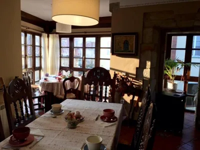 Posada La Casona De Ucieda — 写真 4