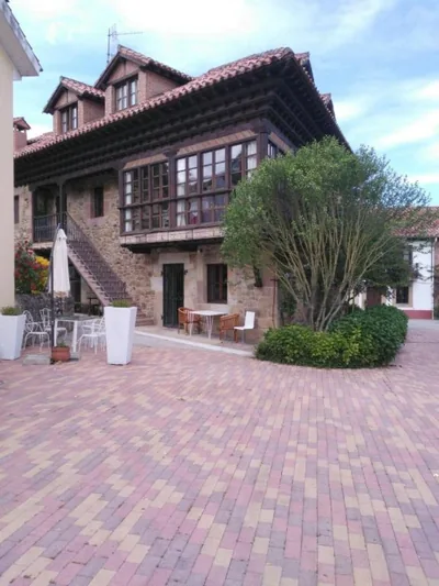 Posada La Casona De Ucieda — 写真 6