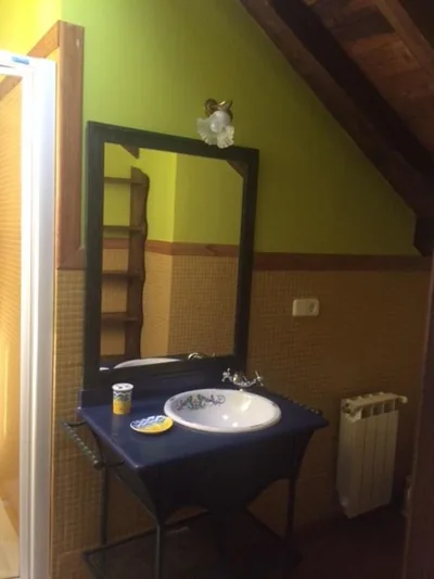 Posada La Casona De Ucieda — 写真 8